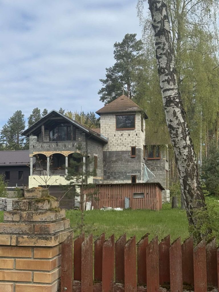 8-room house for sale — Jūrmala, Vaivari, Cīruļu iela  85 — photo 6
