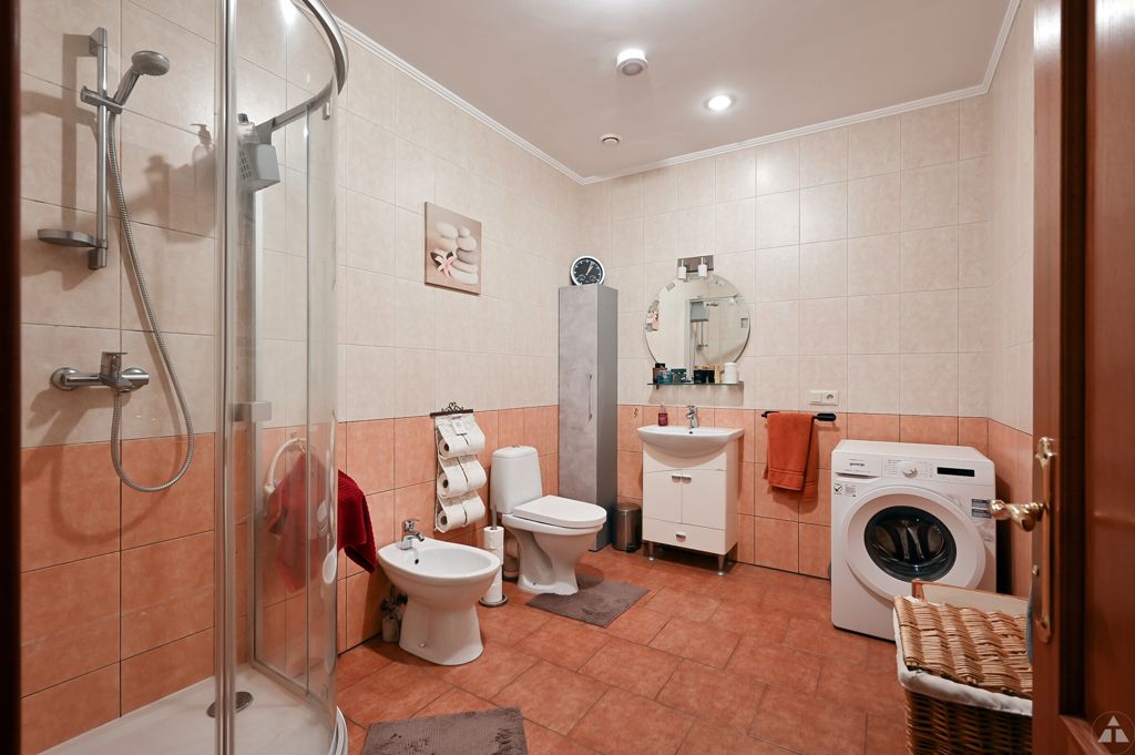 5-room house for sale — Jūrmala, Kauguri, Celtnieku iela 5 — photo 12