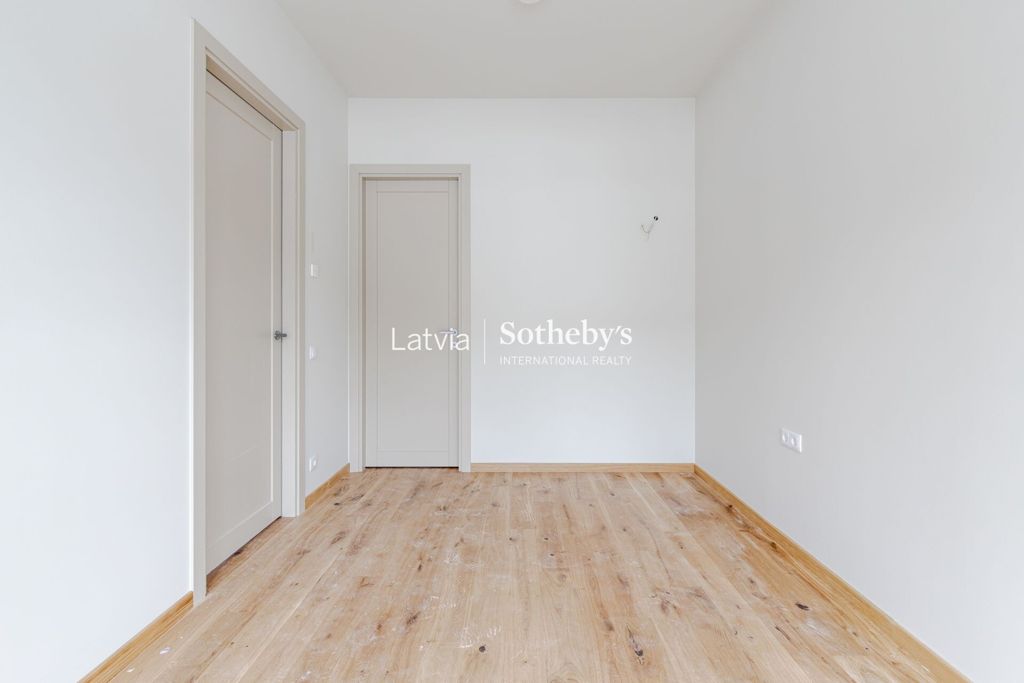3-room apartment for sale — Jūrmala, Asari, Vēju iela 5A — photo 8