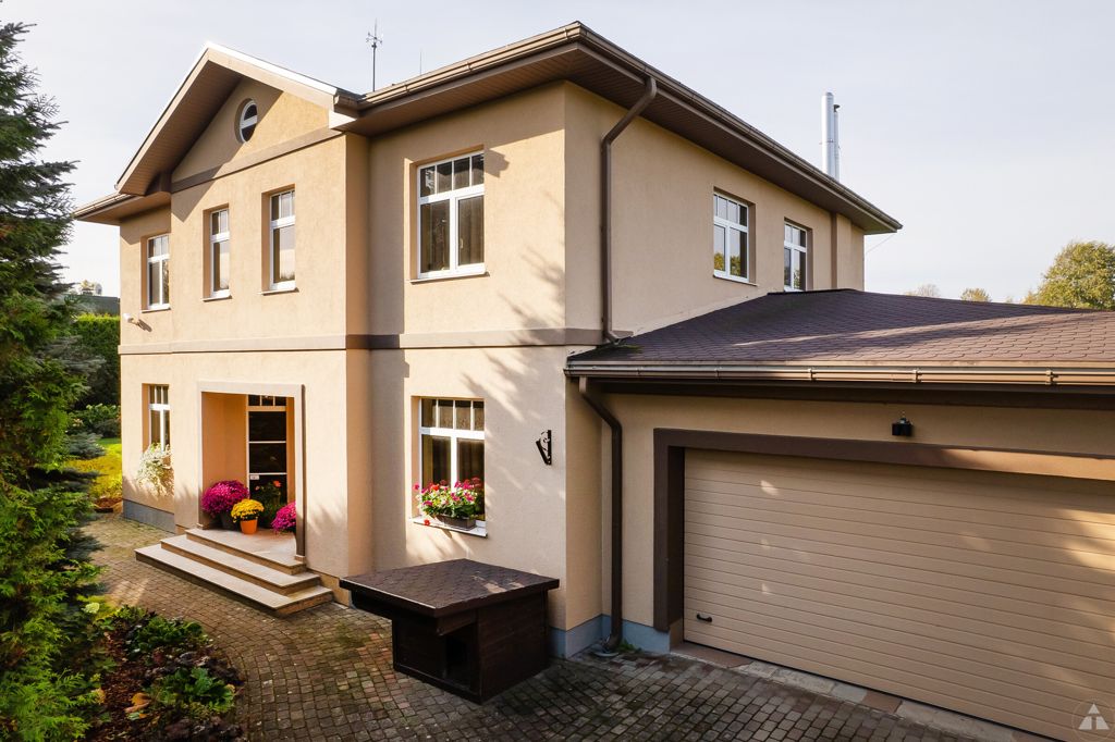 5-room house for sale — Jūrmala, Kauguri, Celtnieku iela 5 — photo 10