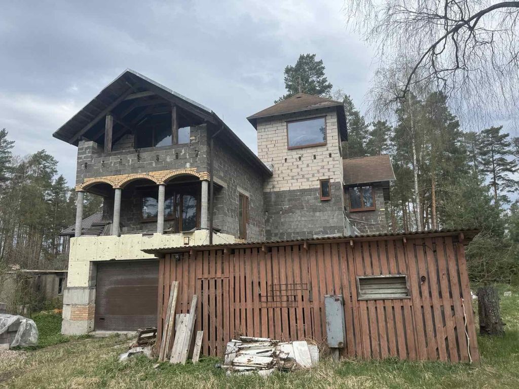 8-room house for sale — Jūrmala, Vaivari, Cīruļu iela  85 — photo 7