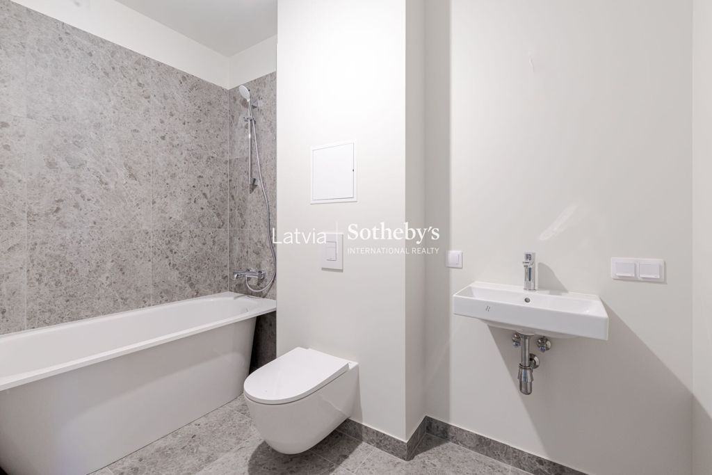 3-room apartment for sale — Jūrmala, Asari, Vēju iela 5A — photo 9