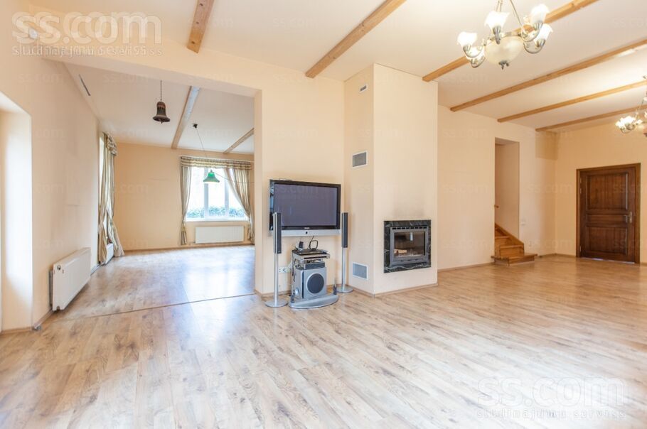 5-room house for sale, Jūrmala, Lielupe, Kuģu 15, photo 9