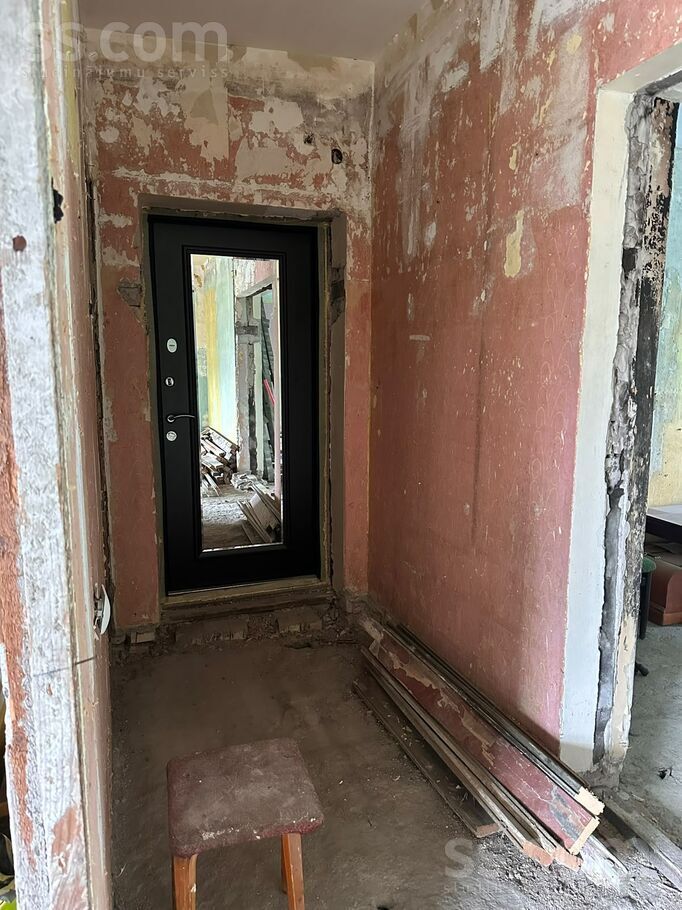3-room apartment for sale, Jūrmala, Kauguri, Skolas iela 57 40, photo 2