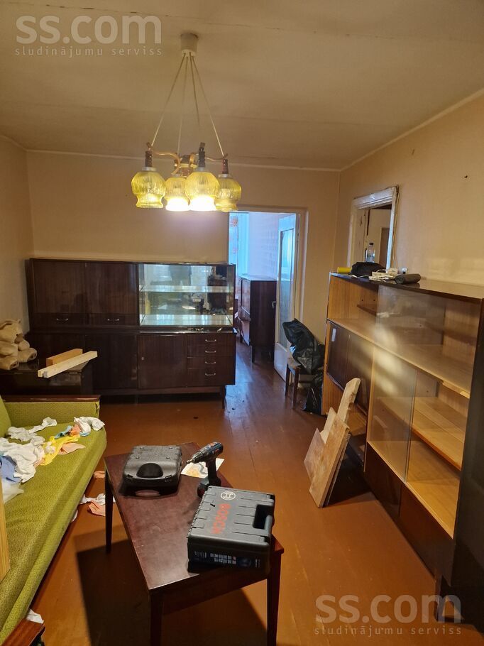 2-room apartment for sale, Jūrmala, Lielupe, Lašu 7 4, photo 3