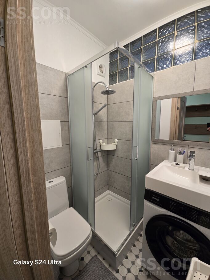 1-room apartment for sale, Jūrmala, Kauguri, Talsu šoseja31 8, photo 1