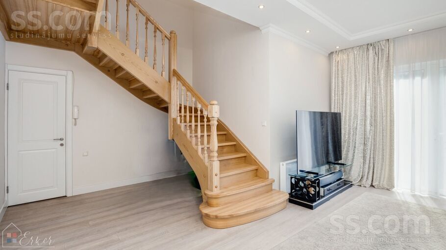 5-room house for sale, Jūrmala, Bulduri, Muižas 24, photo 6