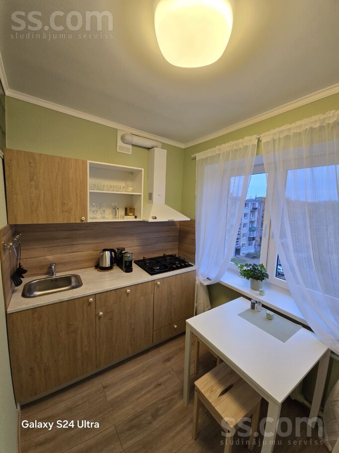 1-room apartment for sale, Jūrmala, Kauguri, Talsu šoseja31 8, photo 5