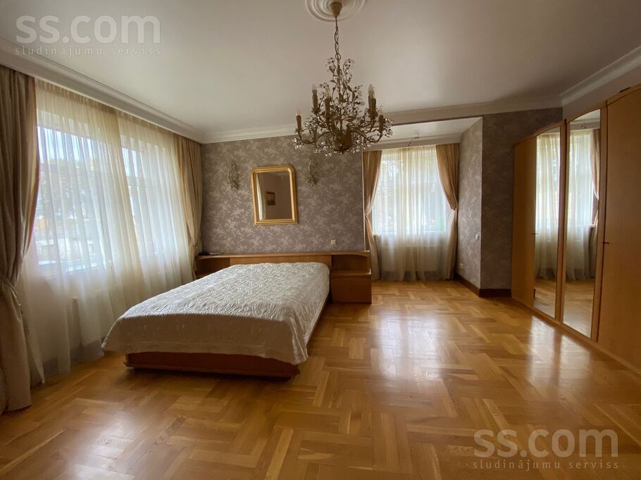 6-room house for sale, Jūrmala, Asari, Davja iela 47a, photo 12
