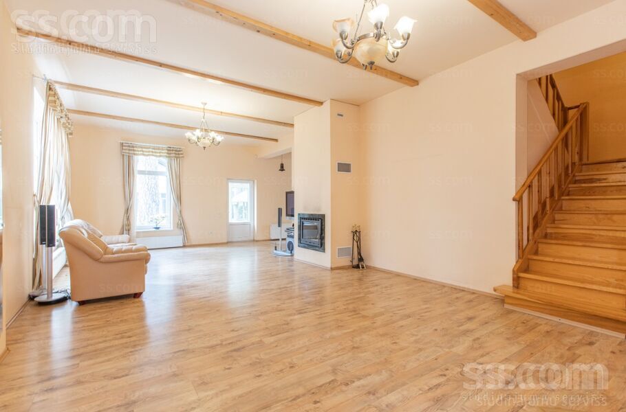 5-room house for sale, Jūrmala, Lielupe, Kuģu 15, photo 5