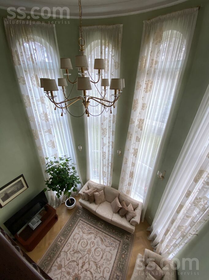6-room house for sale, Jūrmala, Asari, Davja iela 47a, photo 3