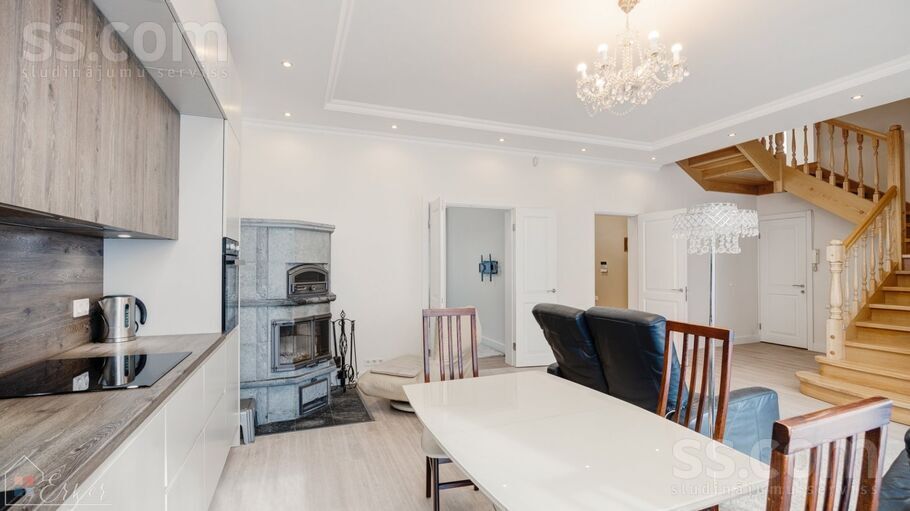 5-room house for sale, Jūrmala, Bulduri, Muižas 24, photo 3