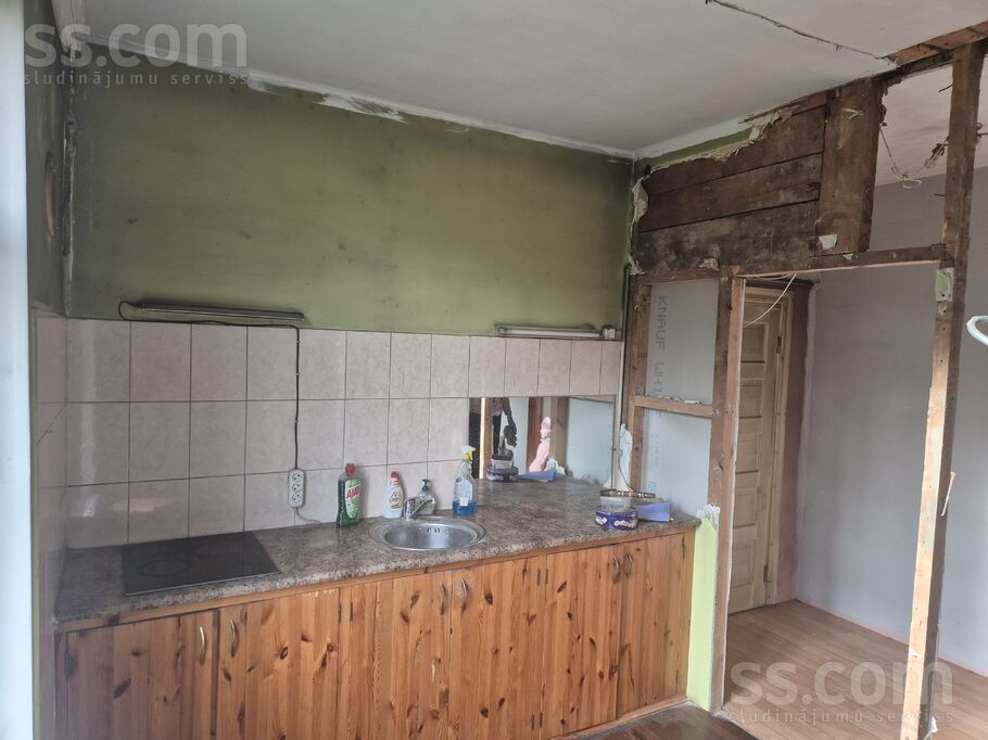 1-room apartment for sale, Jūrmala, Ķemeri, Alejas iela 2 4, photo 9