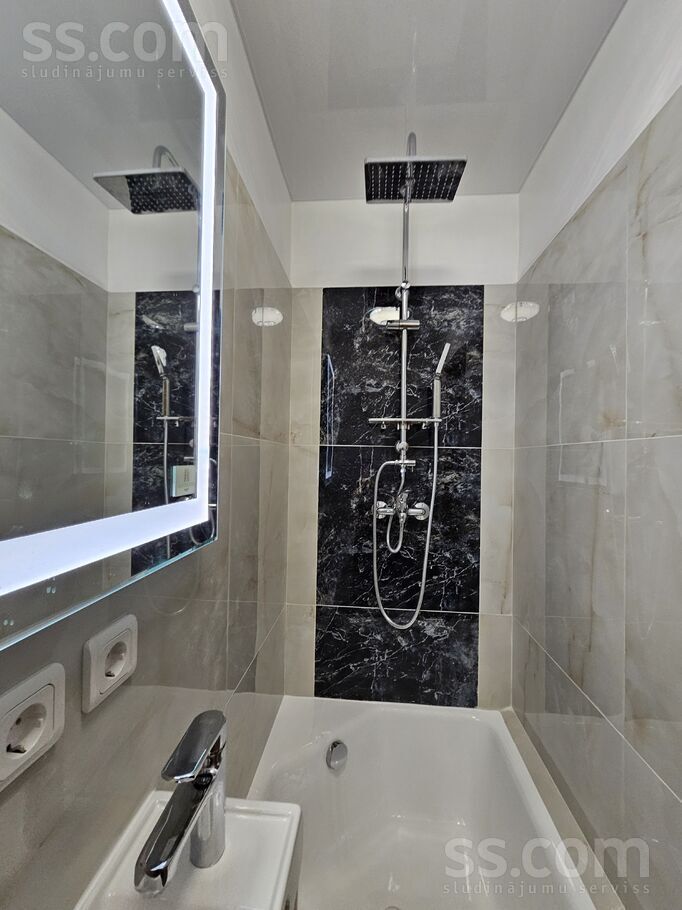 2-room apartment for sale, Jūrmala, Dubulti, Slokas 65/2, photo 8
