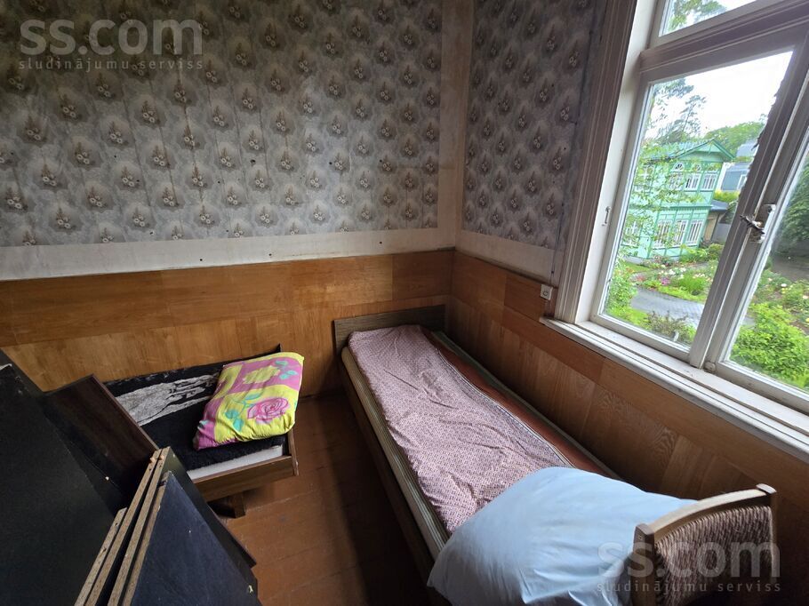 9-room house for sale, Jūrmala, Jaundubulti, Poruka 43, photo 9