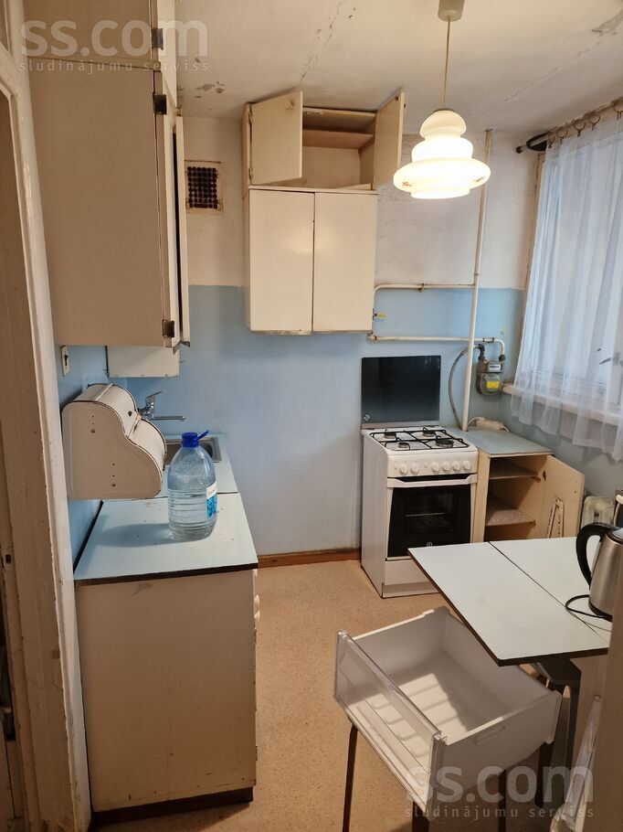 2-room apartment for sale, Jūrmala, Lielupe, Lašu 7 4, photo 5