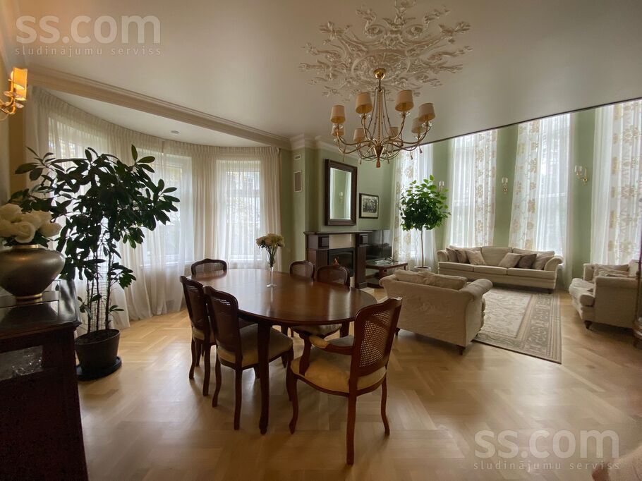 6-room house for sale, Jūrmala, Asari, Davja iela 47a, photo 2