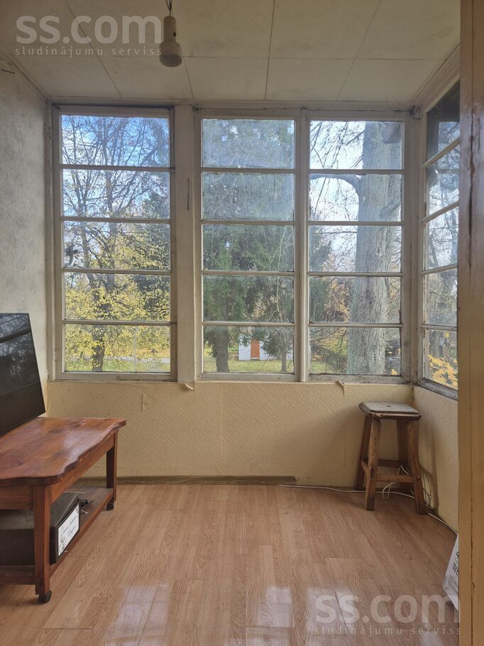 1-room apartment for sale, Jūrmala, Ķemeri, Alejas iela 2 4, photo 5