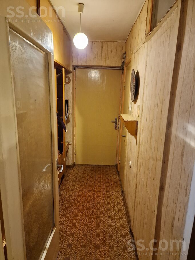 2-room apartment for sale, Jūrmala, Lielupe, Lašu 7 4, photo 4