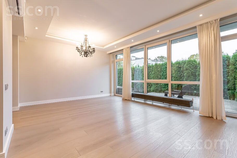5-room house for sale, Jūrmala, Melluži, Liepu 6a, photo 3