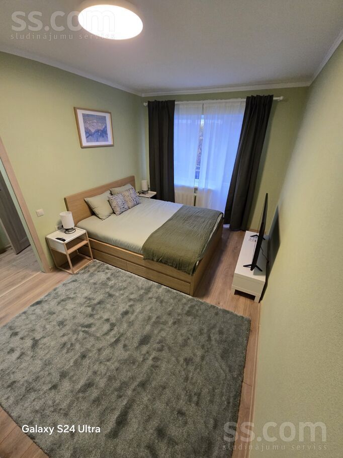 1-room apartment for sale, Jūrmala, Kauguri, Talsu šoseja31 8, photo 6