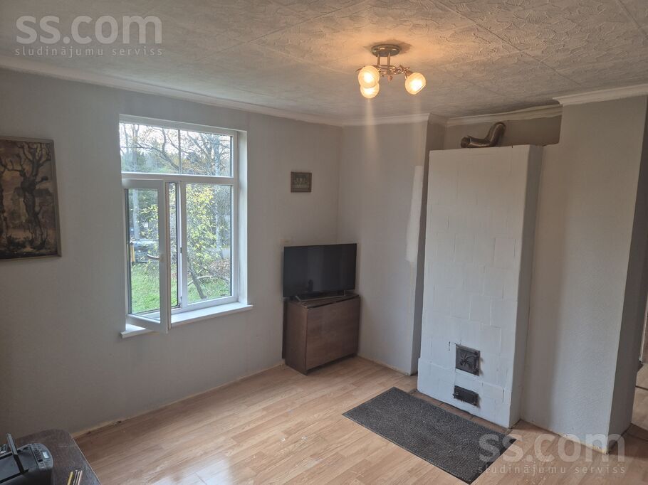 1-room apartment for sale, Jūrmala, Ķemeri, Alejas iela 2 4, photo 3