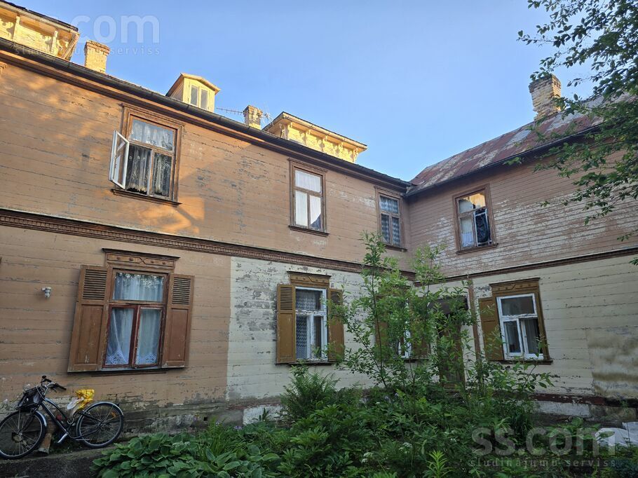 9-room house for sale, Jūrmala, Jaundubulti, Poruka 43, photo 4