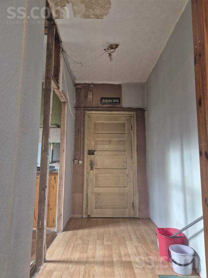 1-room apartment for sale, Jūrmala, Ķemeri, Alejas iela 2 4, photo 7