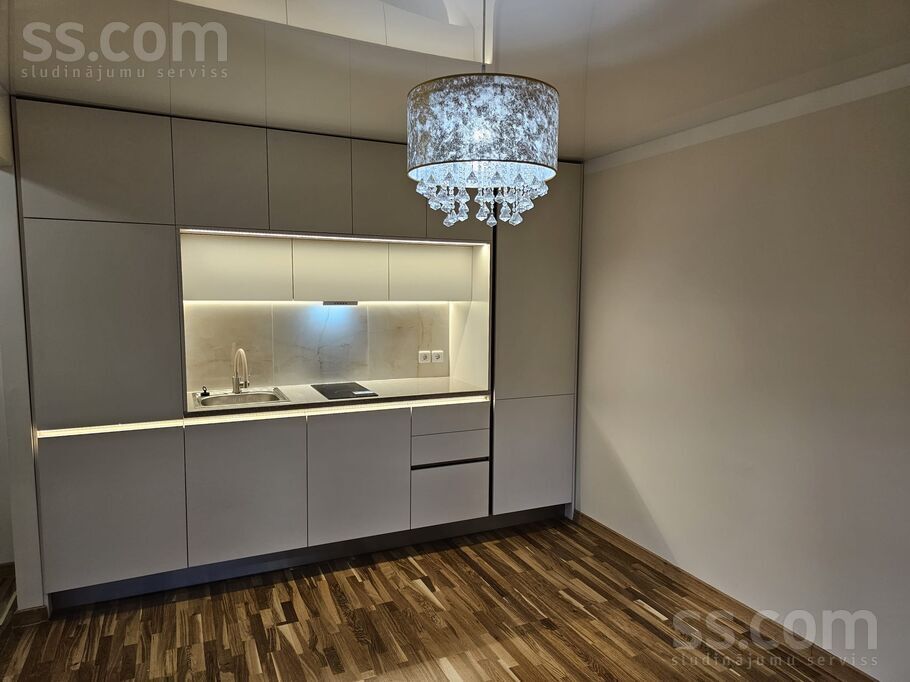 2-room apartment for sale, Jūrmala, Dubulti, Slokas 65/2, photo 5
