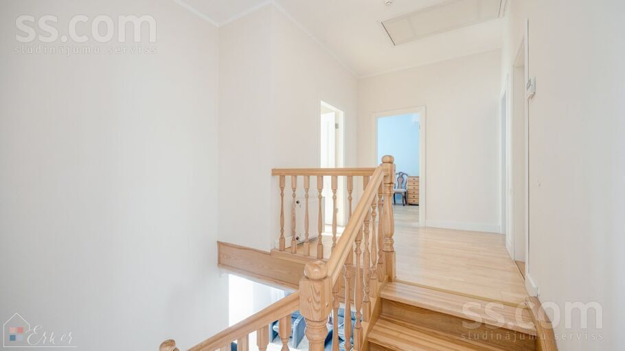 5-room house for sale, Jūrmala, Bulduri, Muižas 24, photo 7