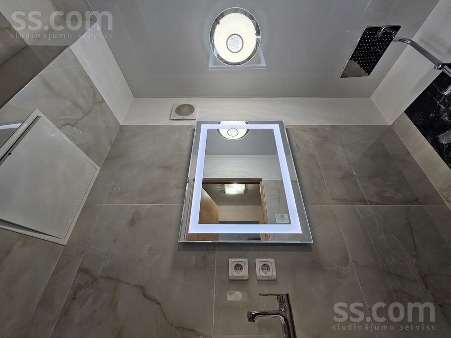2-room apartment for sale, Jūrmala, Dubulti, Slokas 65/2, photo 10