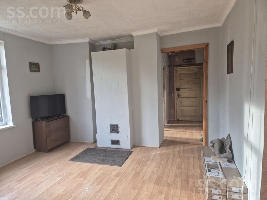 1-room apartment for sale, Jūrmala, Ķemeri, Alejas iela 2 4, photo 11