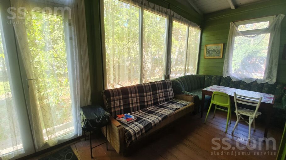 7-room house for sale, Jūrmala, Asari, Stacijas 19, photo 11