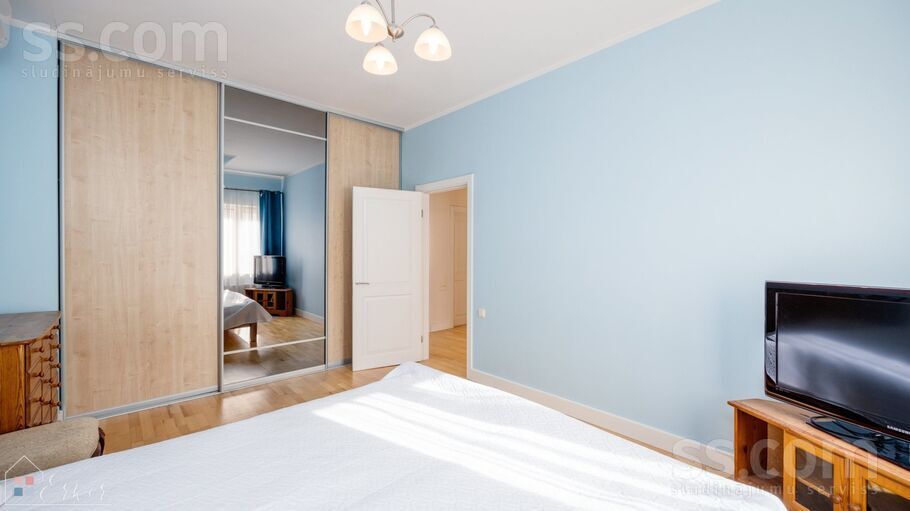 5-room house for sale, Jūrmala, Bulduri, Muižas 24, photo 9