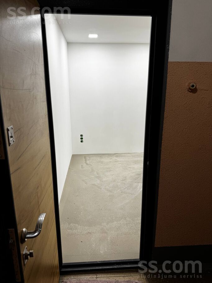 1-room apartment for sale, Jūrmala, Kauguri, Skolas iela 35 40, photo 2