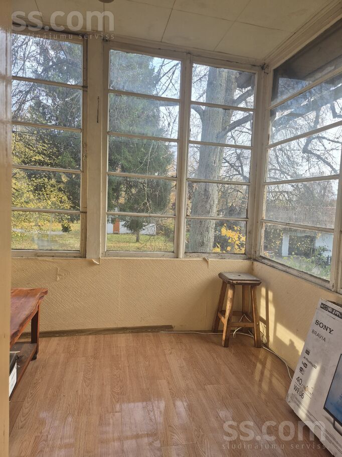 1-room apartment for sale, Jūrmala, Ķemeri, Alejas iela 2 4, photo 6