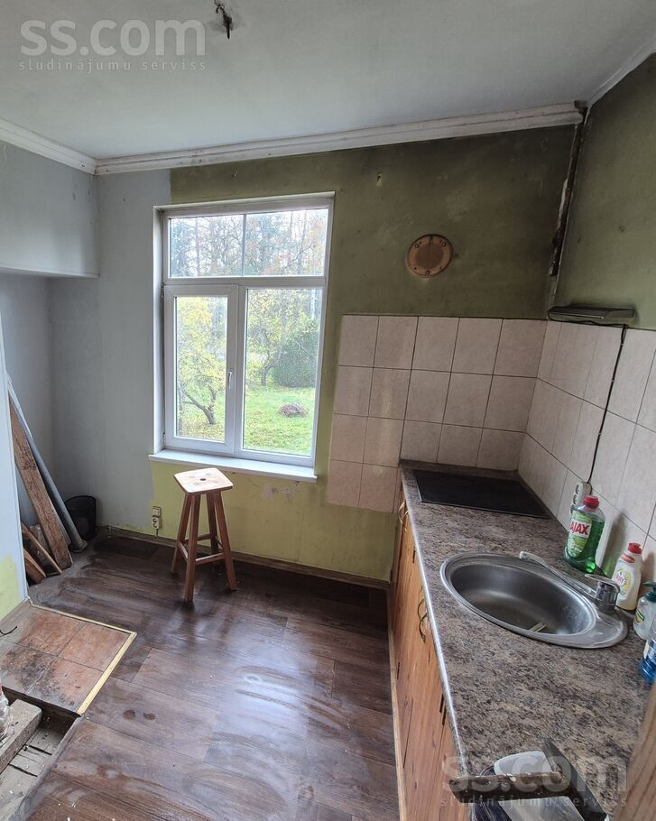 1-room apartment for sale, Jūrmala, Ķemeri, Alejas iela 2 4, photo 8