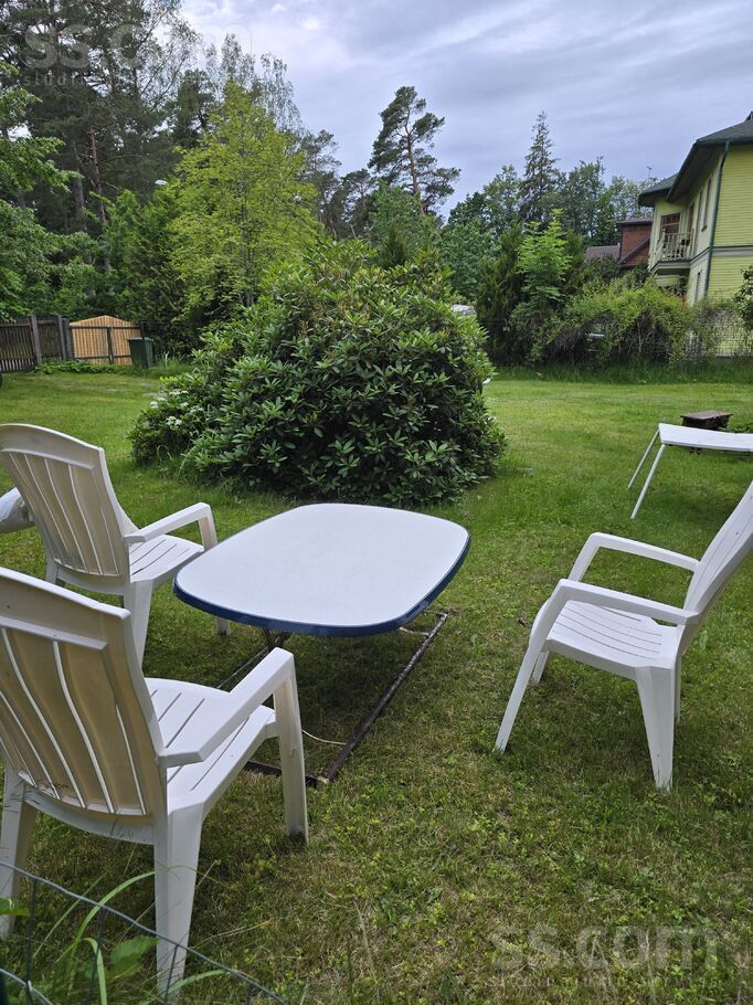 9-room house for sale, Jūrmala, Jaundubulti, Poruka 43, photo 7