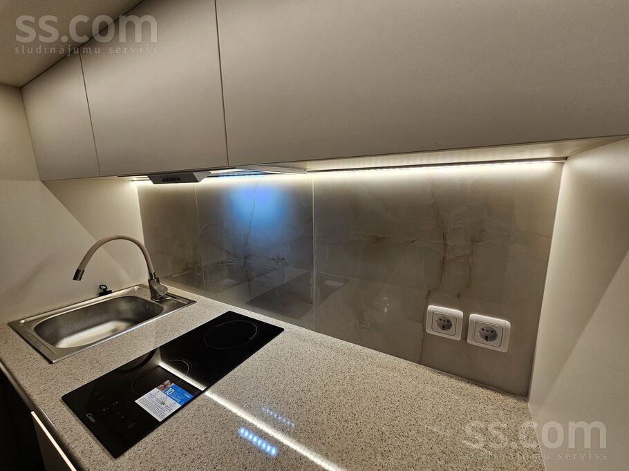 2-room apartment for sale, Jūrmala, Dubulti, Slokas 65/2, photo 6