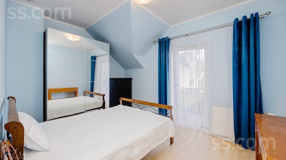 5-room house for sale, Jūrmala, Bulduri, Muižas 24, photo 10