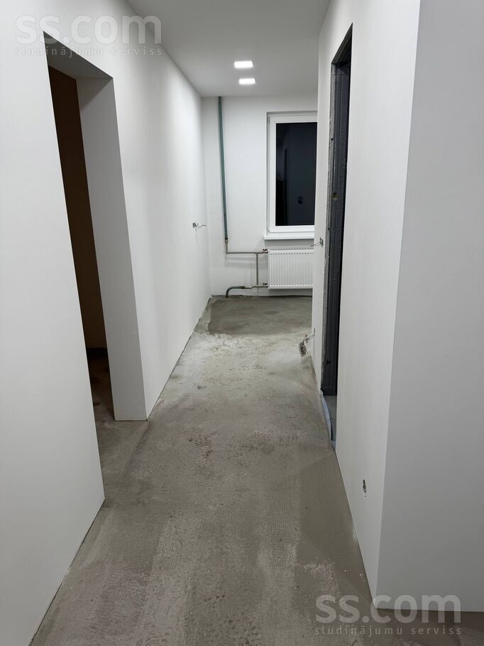 1-room apartment for sale, Jūrmala, Kauguri, Skolas iela 35 40, photo 6