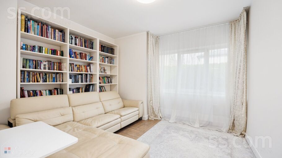5-room house for sale, Jūrmala, Bulduri, Muižas 24, photo 4