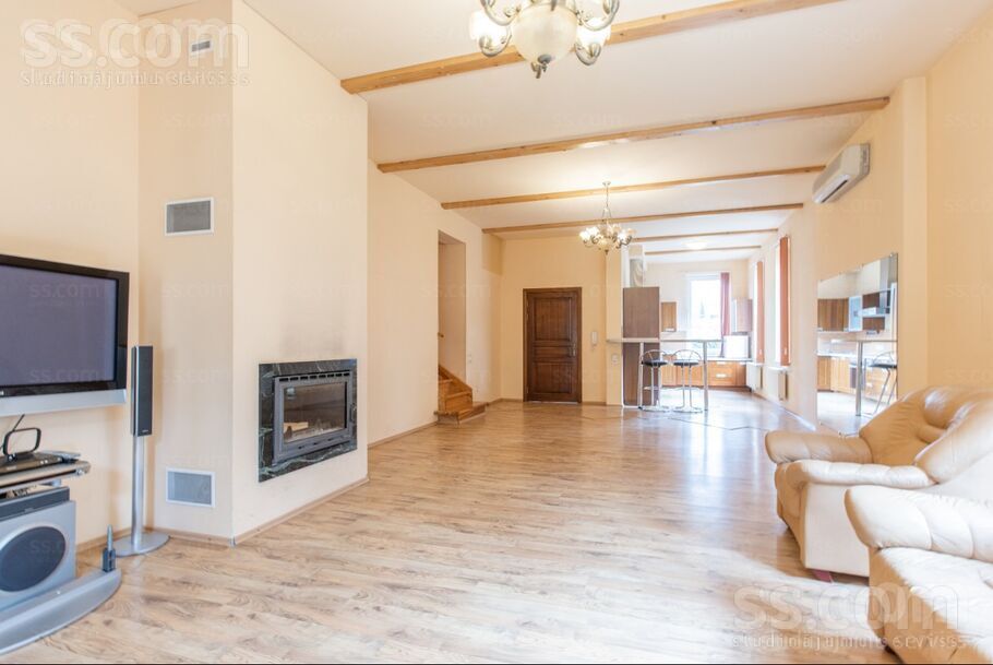 5-room house for sale, Jūrmala, Lielupe, Kuģu 15, photo 6
