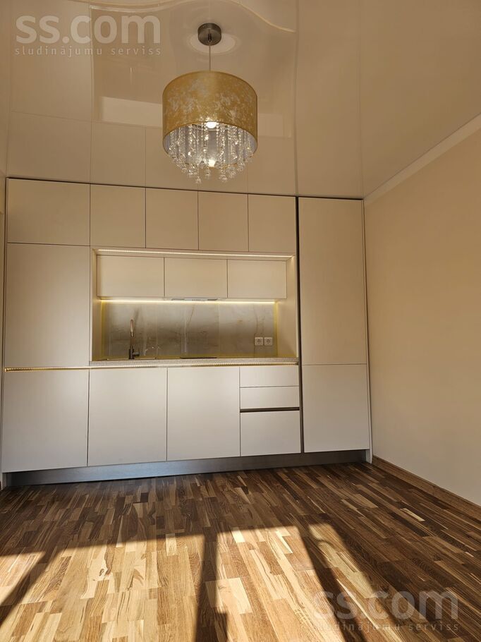 2-room apartment for sale, Jūrmala, Dubulti, Slokas 65/2, photo 2