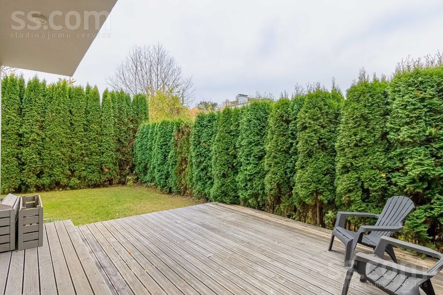 5-room house for sale, Jūrmala, Melluži, Liepu 6a, photo 8