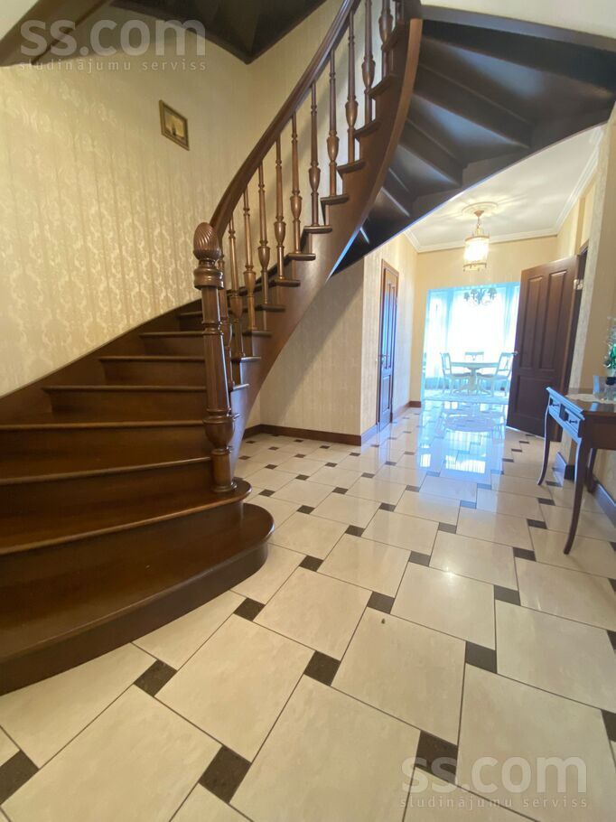 6-room house for sale, Jūrmala, Asari, Davja iela 47a, photo 8