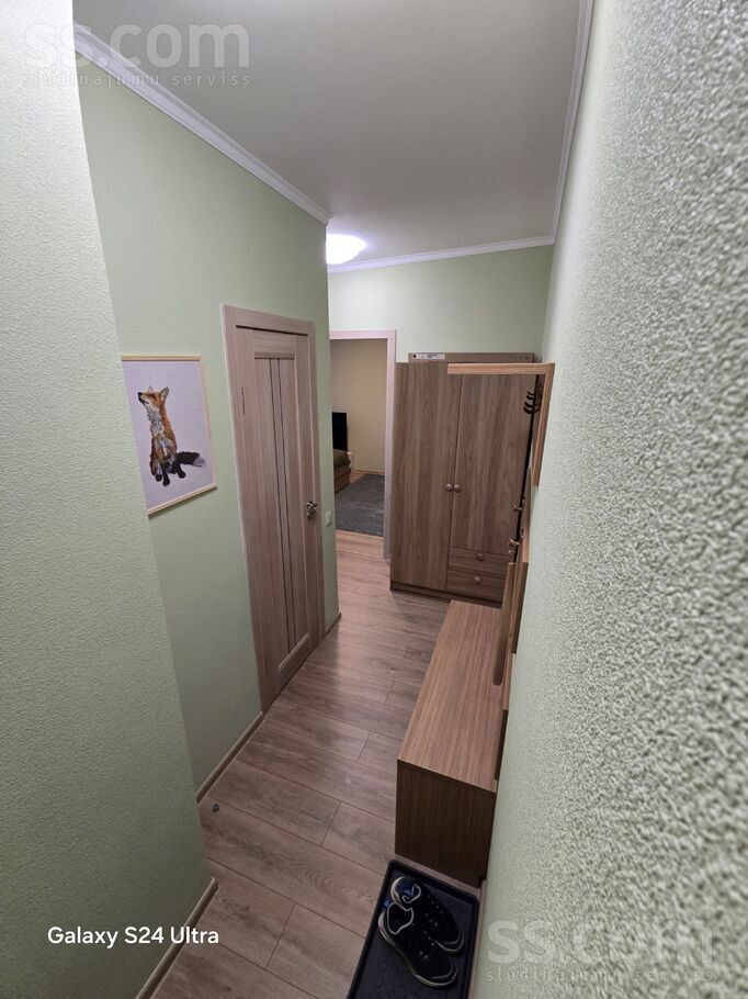 1-room apartment for sale, Jūrmala, Kauguri, Talsu šoseja31 8, photo 3
