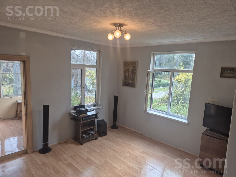 1-room apartment for sale, Jūrmala, Ķemeri, Alejas iela 2 4, photo 2
