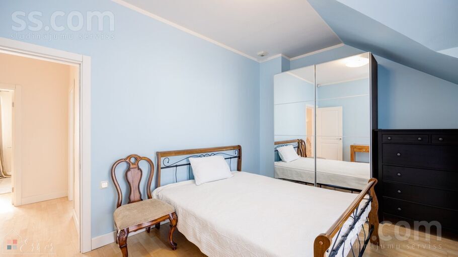 5-room house for sale, Jūrmala, Bulduri, Muižas 24, photo 11
