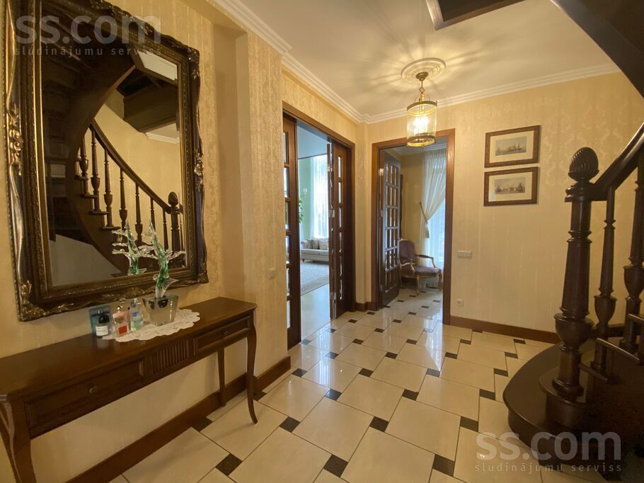 6-room house for sale, Jūrmala, Asari, Davja iela 47a, photo 7